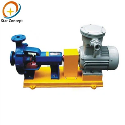 Drilling Centrifugal Pump